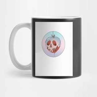 Bad apple Mug